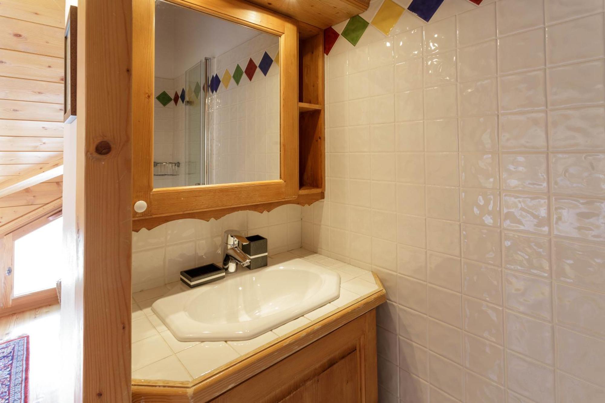 Les Sonnailles Apartment - Chamonix All Year Buitenkant foto